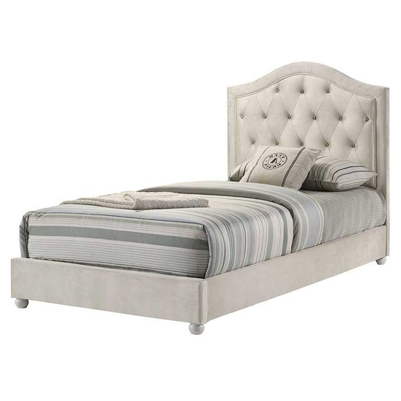 Reggie - Bed