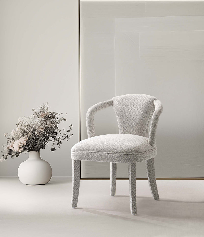 Manhattan Palmer - Armchair