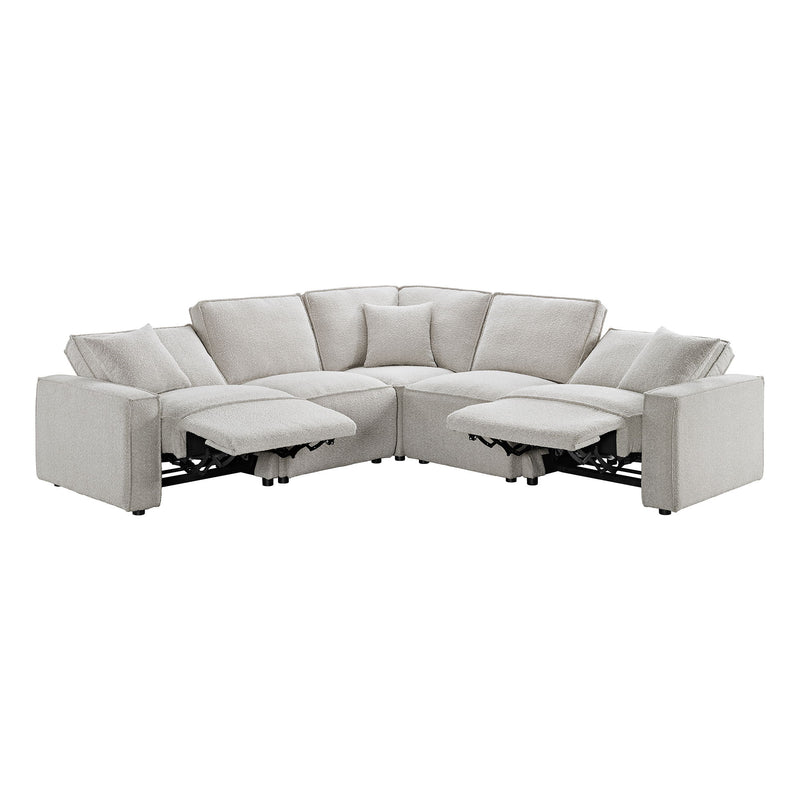 Normandy - Motion Sectional