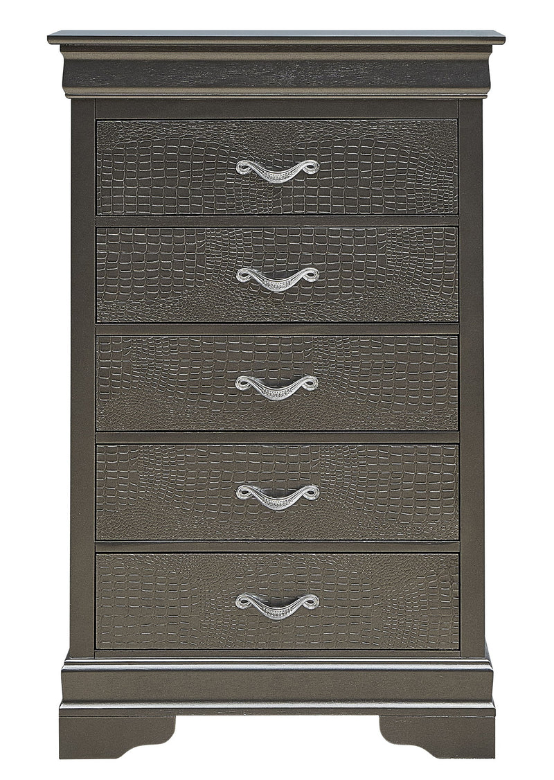 Glory Furniture - Lorana - Chest