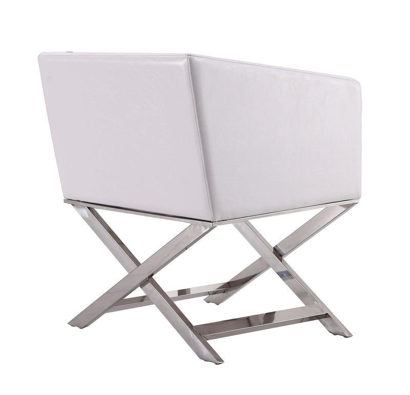 Manhattan Hollywood - Accent Armchair