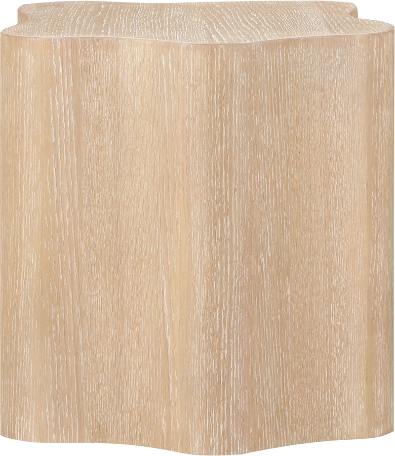 Zaire - Table