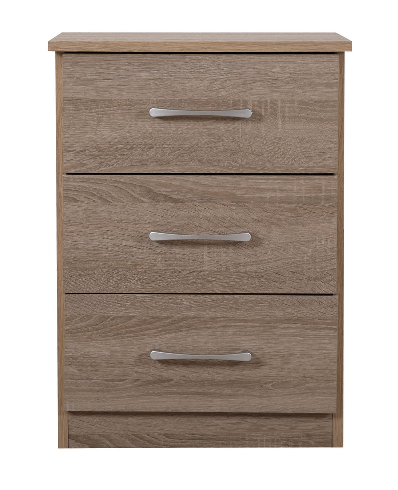 Glory Furniture - Boston - Nightstand