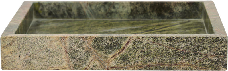 Michael - Genuine Marble Tray