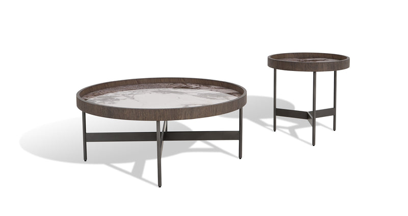 LP 441E Coffee Table