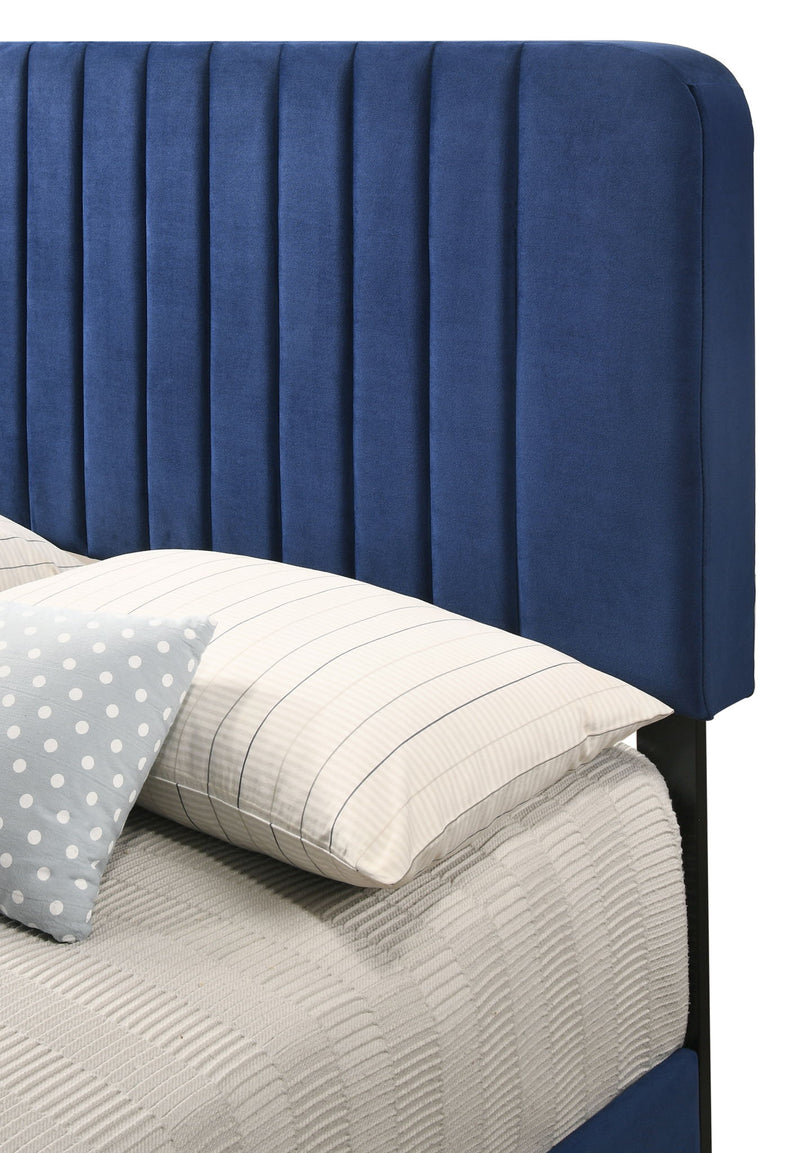 Glory Furniture - Lodi - Bed