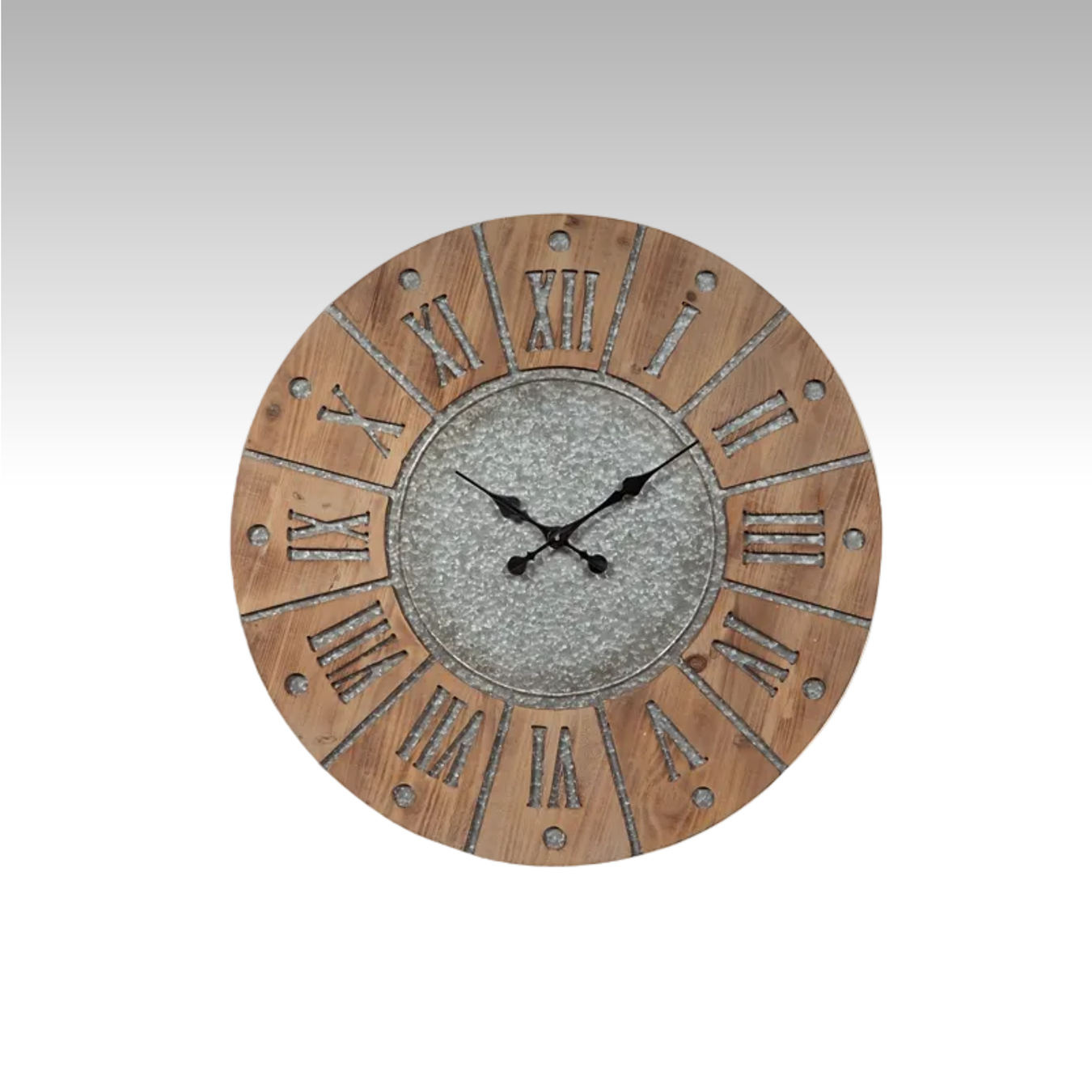 Clocks