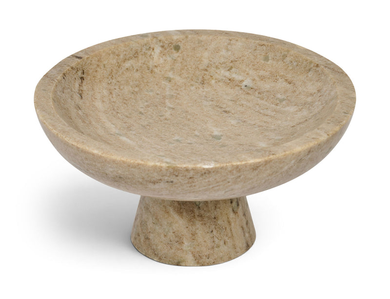 Simpson - Genuine Marble Bowl