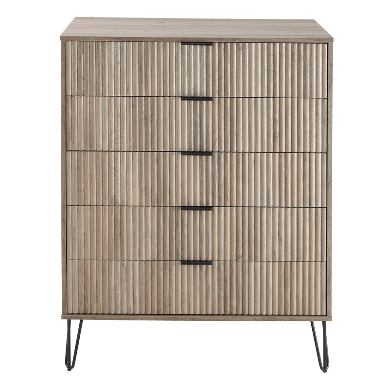 Dumbo - Chest - Rustic Gray
