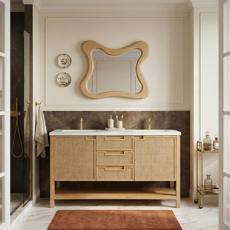 Soren - Bathroom Vanity