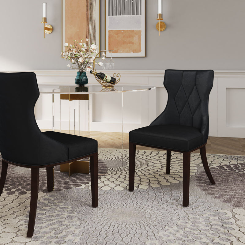 Manhattan Reine - Dining Chair (Set of 2)