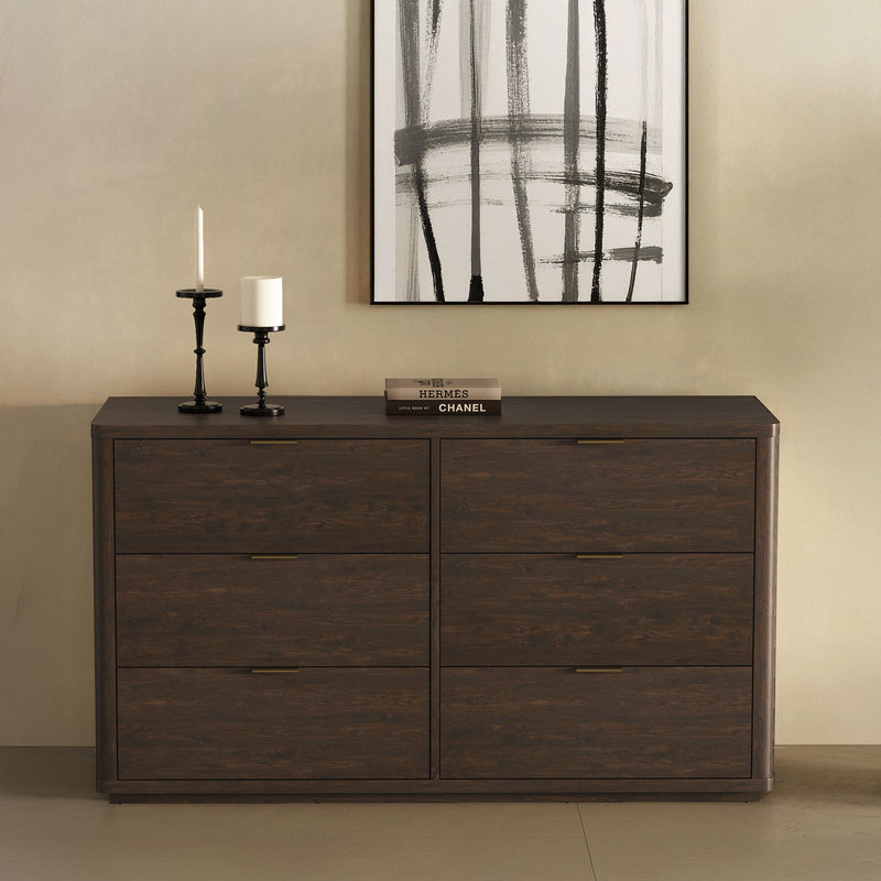 Manhattan Evelyn - Dresser