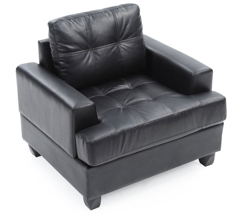 Glory Furniture - Sandridge - Chair