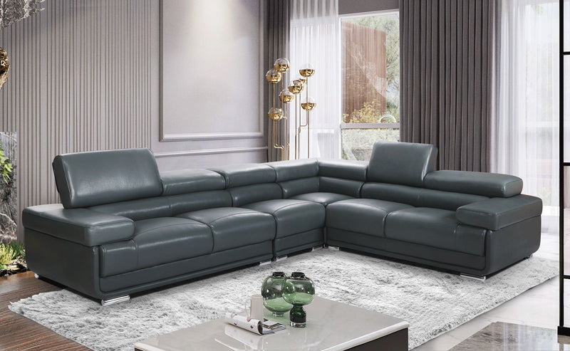 2119 - Sectional