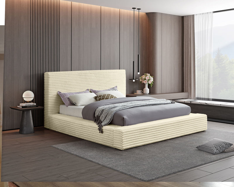 Dexter - Bed