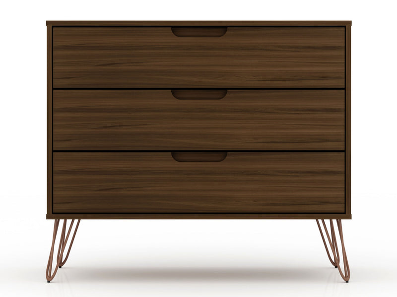 Manhattan Rockefeller - Dresser