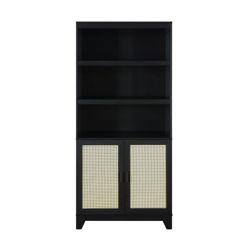 Manhattan Sheridan - Bookcase Cabinet