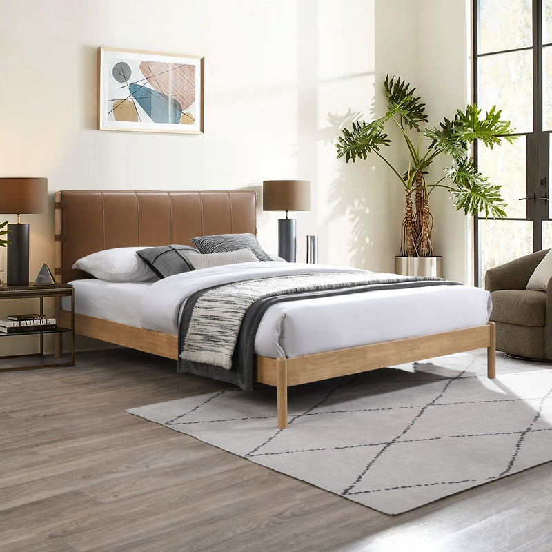 Asher - Bed