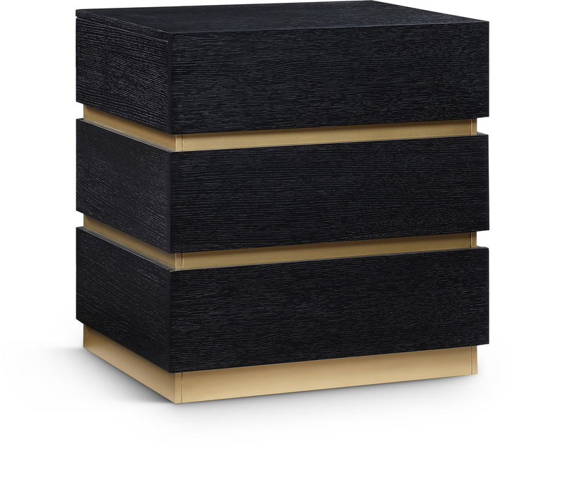 Zaylan - Night Stand