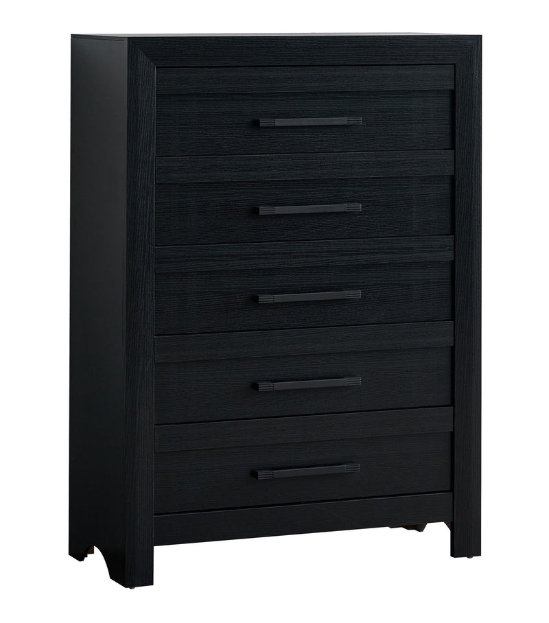 Glory Furniture - Rustica - Chest
