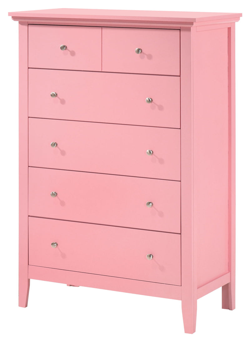 Glory Furniture - Hammond - Chest