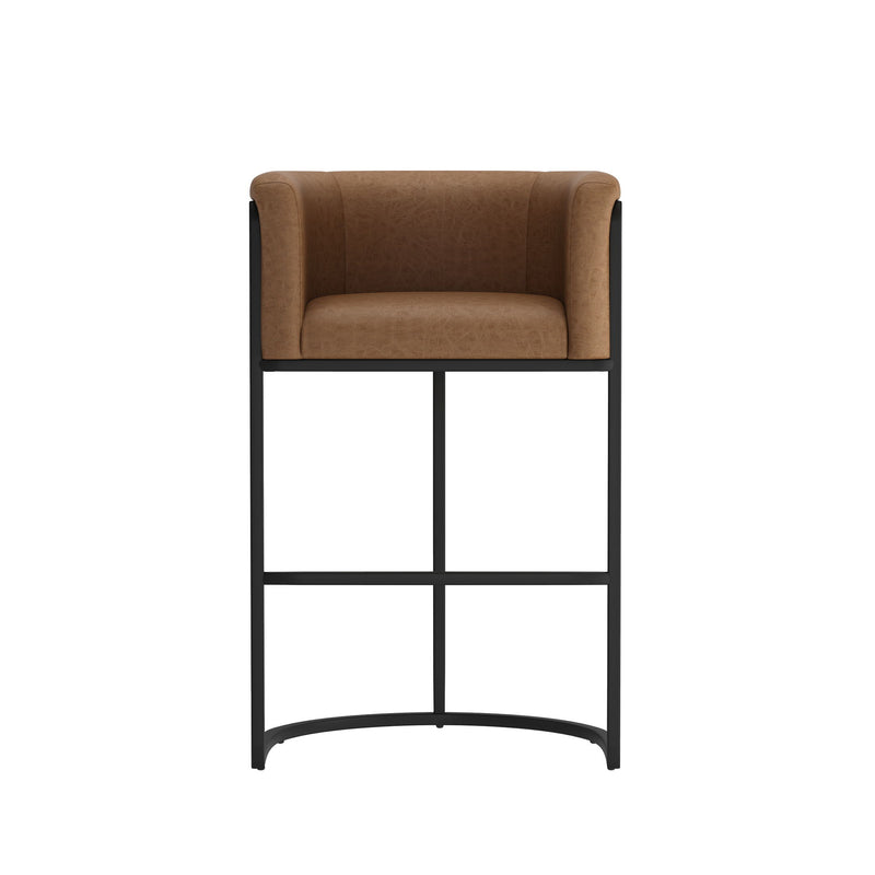 Manhattan Cosmopolitan - Barstool