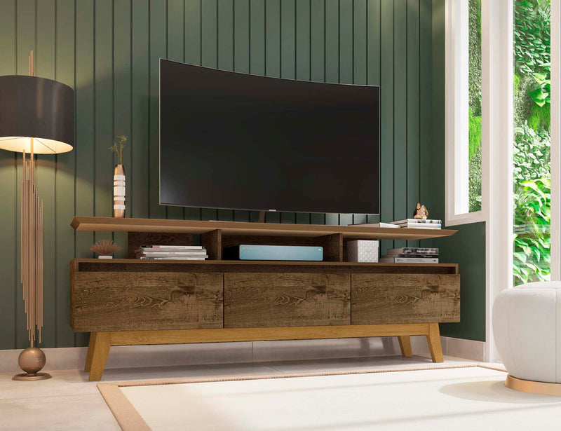 Manhattan Yonkers - TV Stand