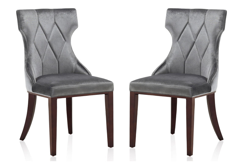 Manhattan Reine - Dining Chair (Set of 2)