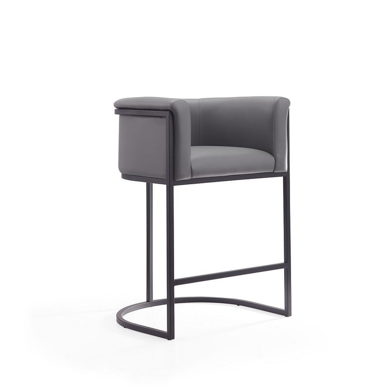 Manhattan Cosmopolitan - Counter Height Stool