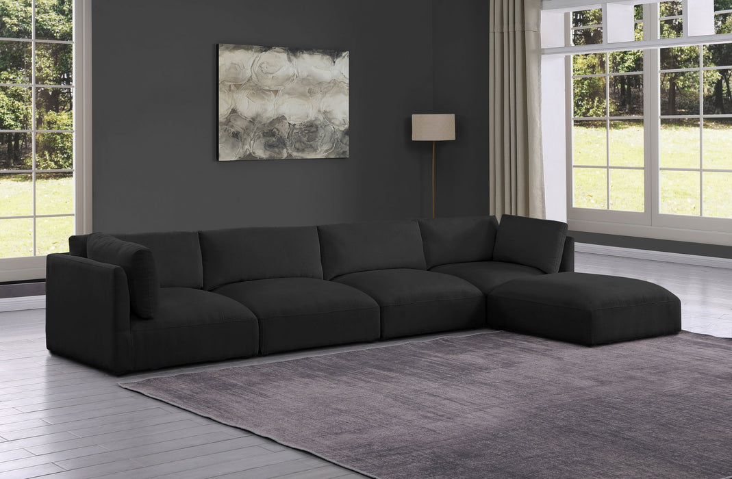 Ease - Modular Sectional