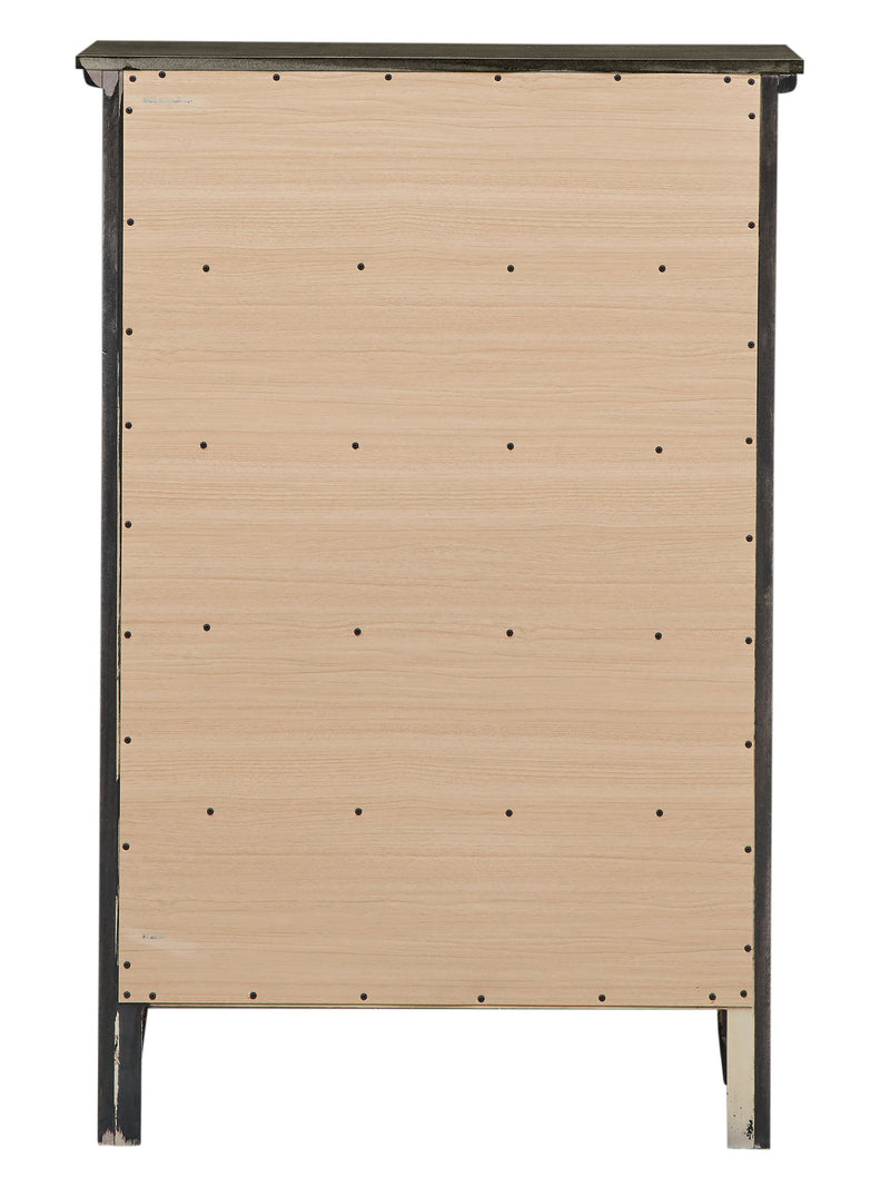 Glory Furniture - Hammond - Chest