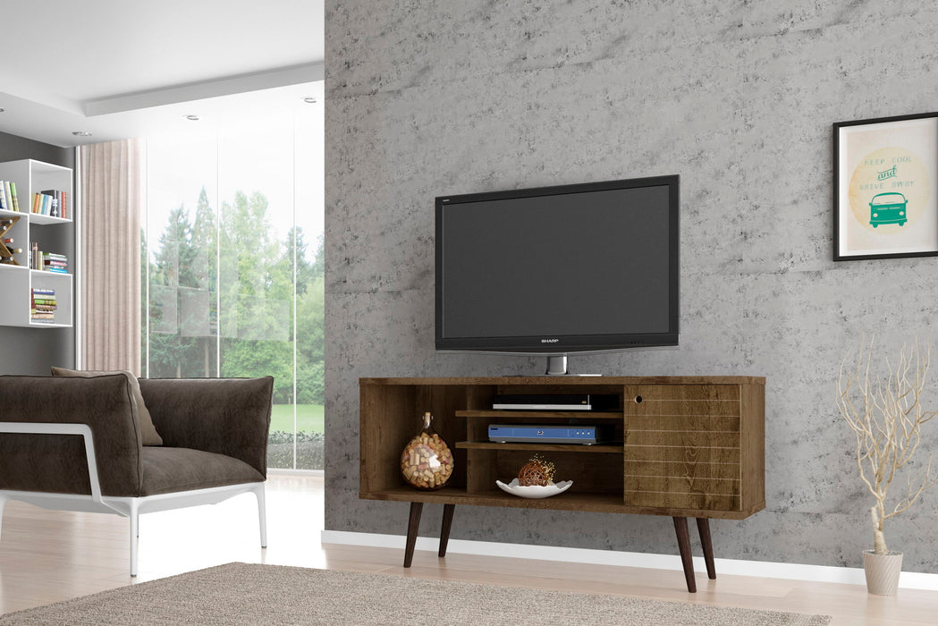 Manhattan Liberty - 53" TV Stand