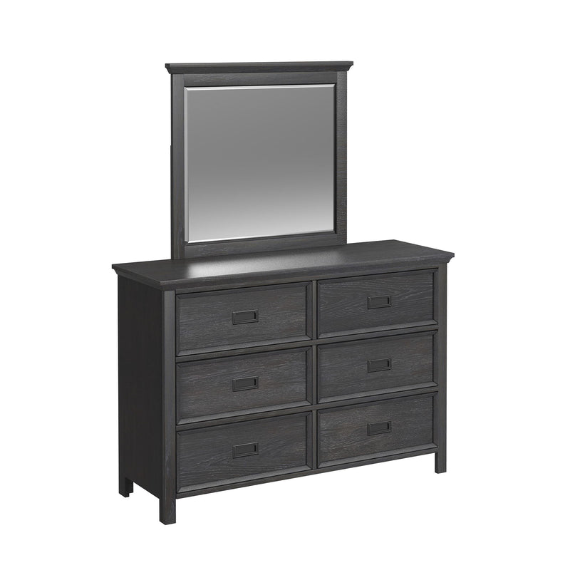 Hampton Kids - Bunk With Ladder Bedroom Set