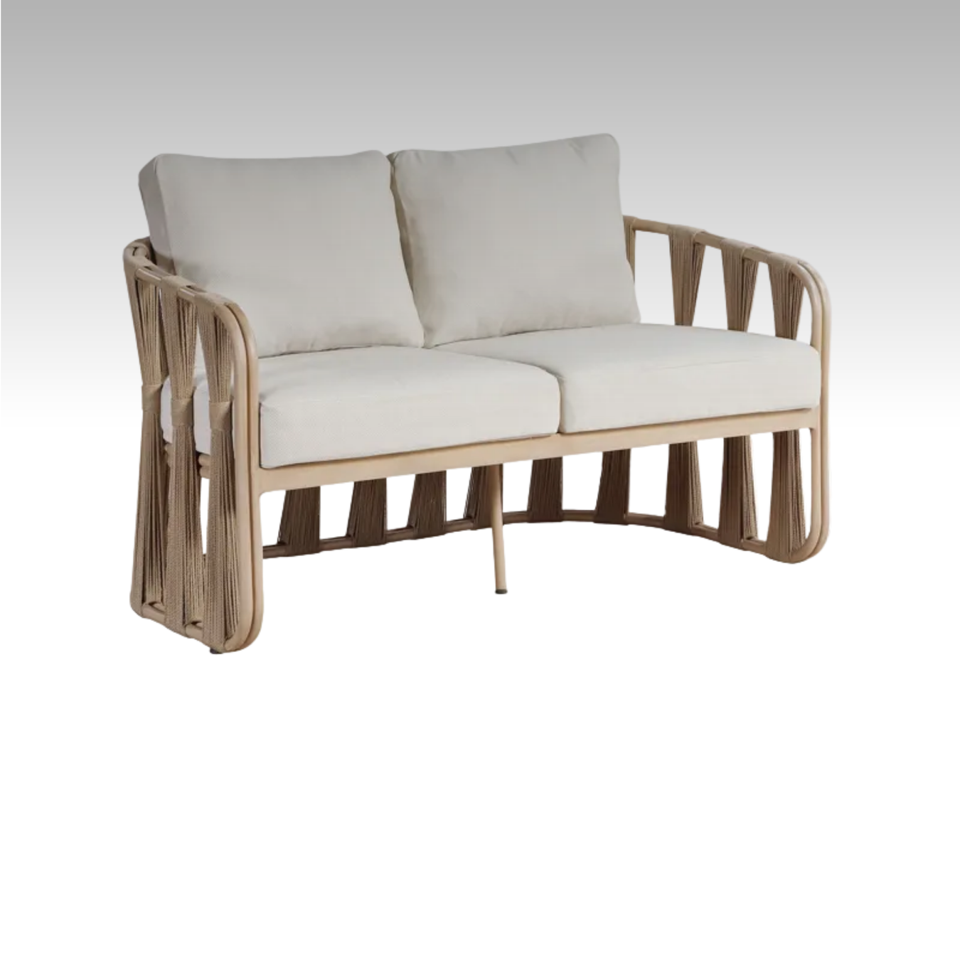 Outdoor Loveseats