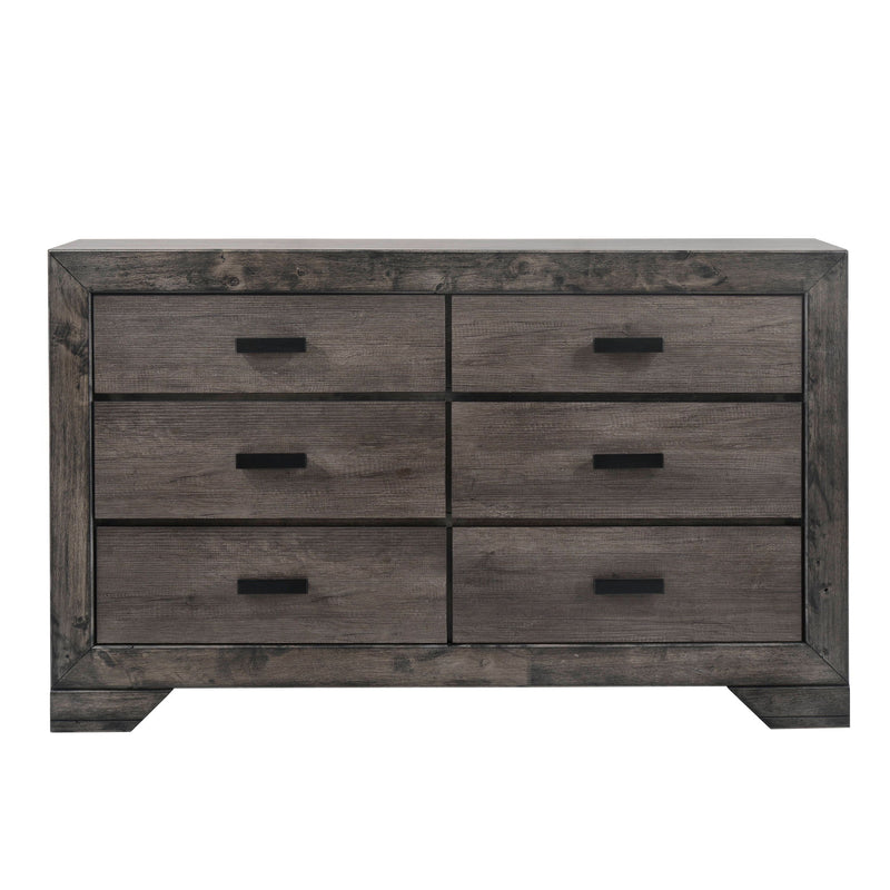 Nathan - Dresser