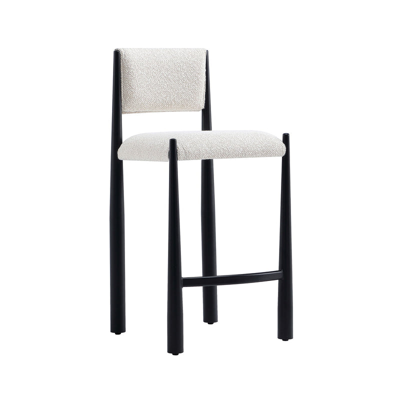 Manhattan Lennor - Counter Stool