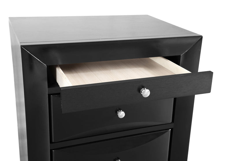 Glory Furniture - Marilla - Nightstand