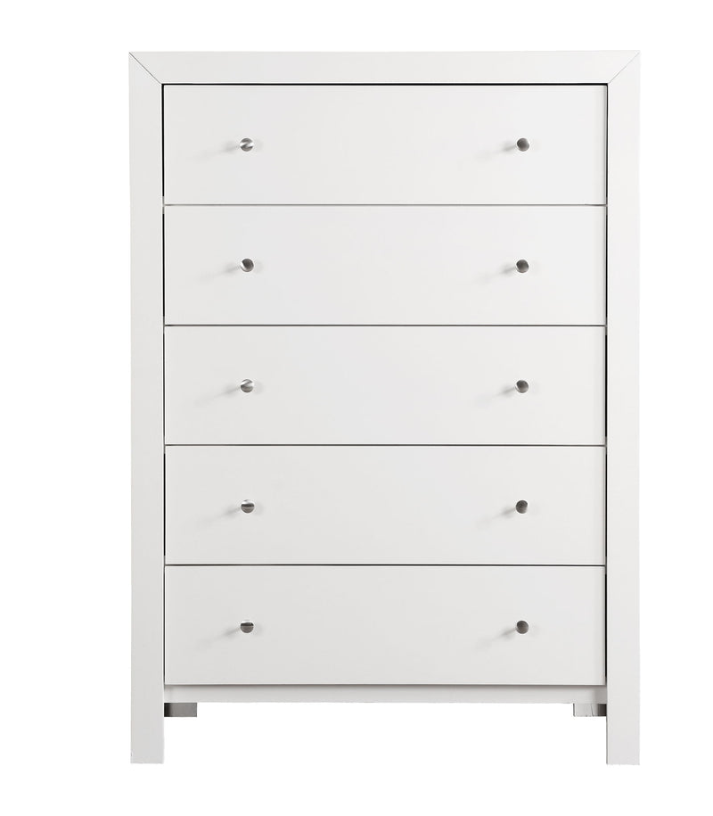 Glory Furniture - Burlington - Chest