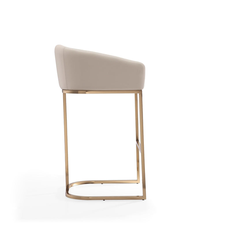Manhattan Louvre - Barstool