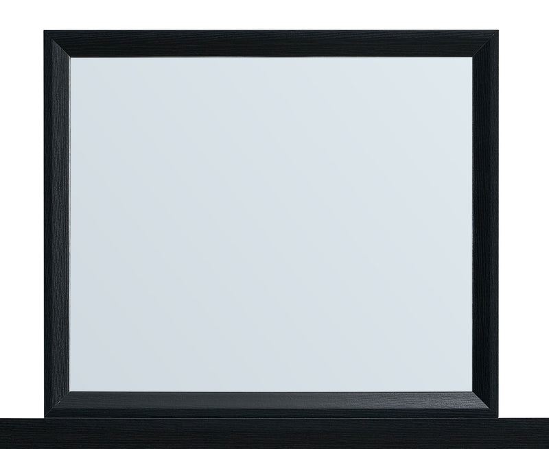 Glory Furniture - Glory Furniture - Rustica - Mirror