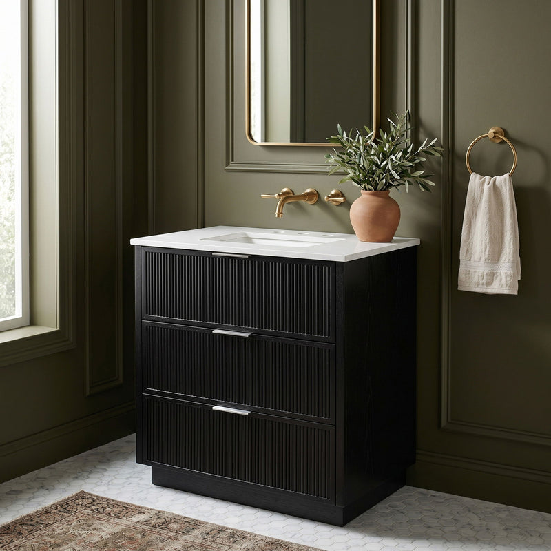 Willard - Bathroom Vanity