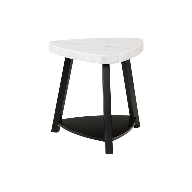 Trinity - Marble Top Table