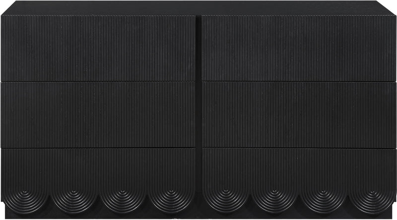 Scallop - Dresser