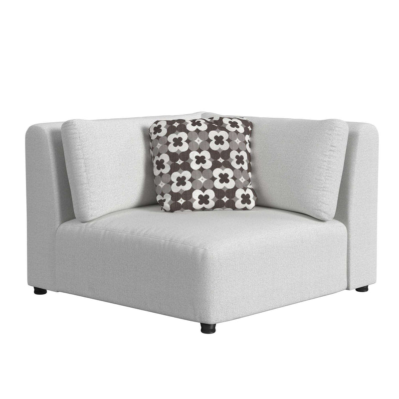 Zandara - Modular Set Sectional