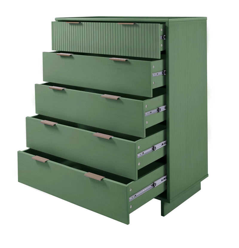 Manhattan Granville - Chest