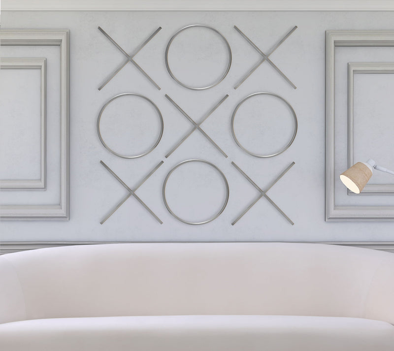 XOXO - Wall Decor