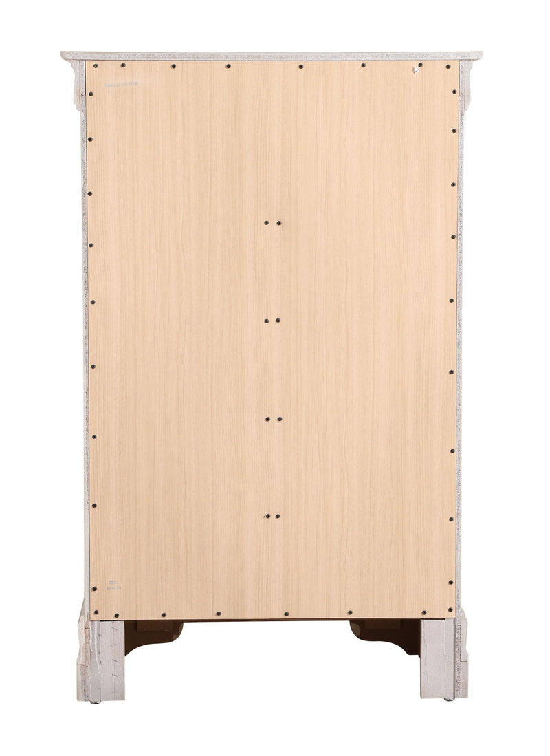 Glory Furniture - Lorana - Chest