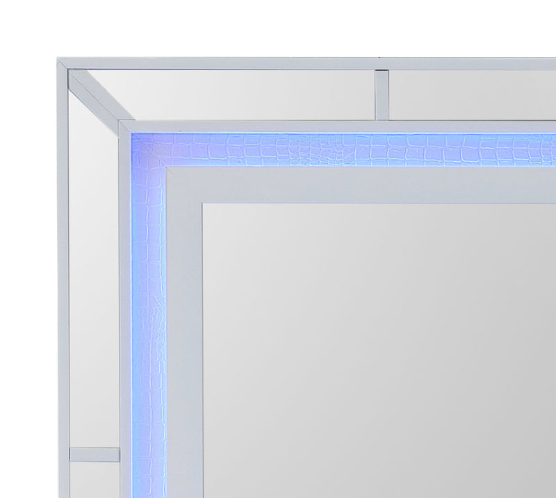 Glory Furniture - Hollywood Hills - Mirror