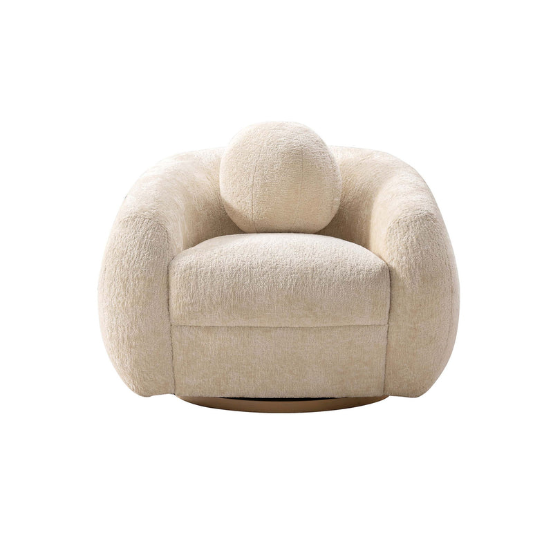 Manhattan Tribeca - Lounge Chair