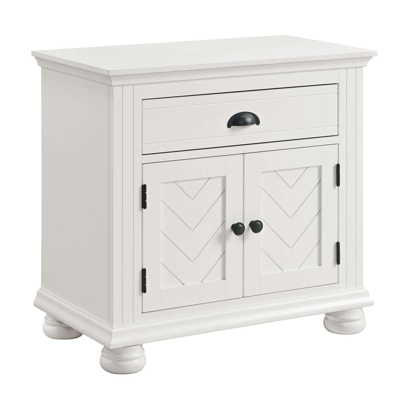 Kona - Panel Bedroom Set